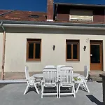 Σπίτι διακοπών Le Ruisseau A Htes Vosges Confort Bussang