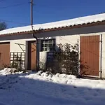 Σπίτι διακοπών Le Ruisseau A Htes Vosges Confort