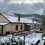 Le Ruisseau A Htes Vosges Confort Bussang