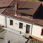 Σπίτι διακοπών Le Ruisseau A Htes Vosges Confort Bussang