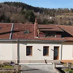 Le Ruisseau A Htes Vosges Confort Holiday home