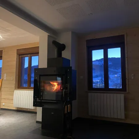 Le Ruisseau A Htes Vosges Confort Σπίτι διακοπών