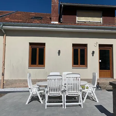 Feriehus Le Ruisseau A Htes Vosges Confort Bussang