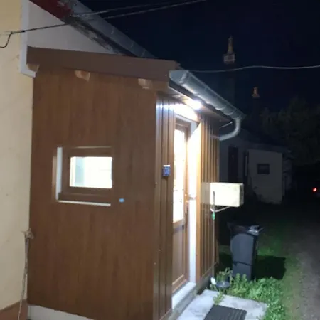 Le Ruisseau A Htes Vosges Confort Holiday home