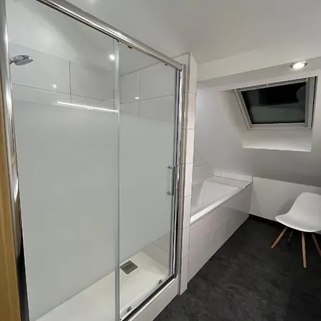 Le Ruisseau A Htes Vosges Confort Feriehus *