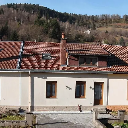 Le Ruisseau A Htes Vosges Confort Holiday home