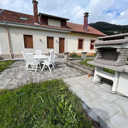 Le Ruisseau A Htes Vosges Confort *