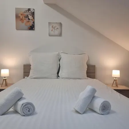 Le Ruisseau A Htes Vosges Confort *