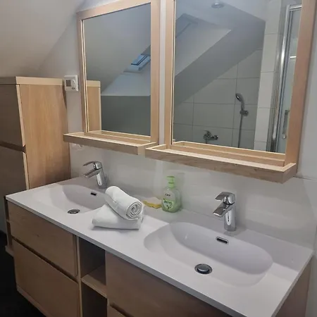 Le Ruisseau A Htes Vosges Confort Bussang