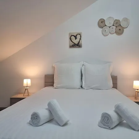 Le Ruisseau A Htes Vosges Confort Holiday home *