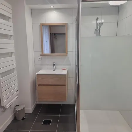 Le Ruisseau A Htes Vosges Confort Holiday home Bussang
