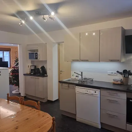 Le Ruisseau A Htes Vosges Confort *