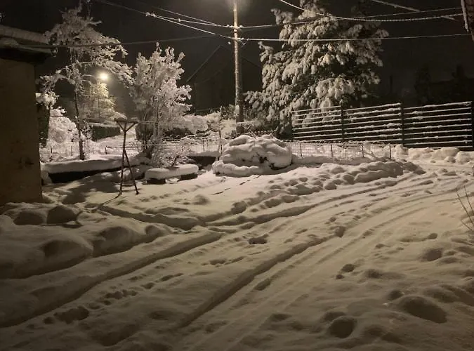 Le Ruisseau A Htes Vosges Confort 度假居