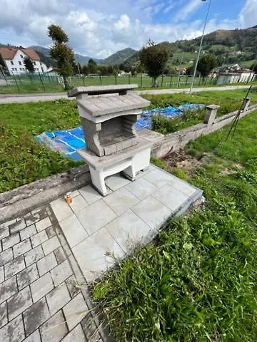 Le Ruisseau A Htes Vosges Confort 度假居 *